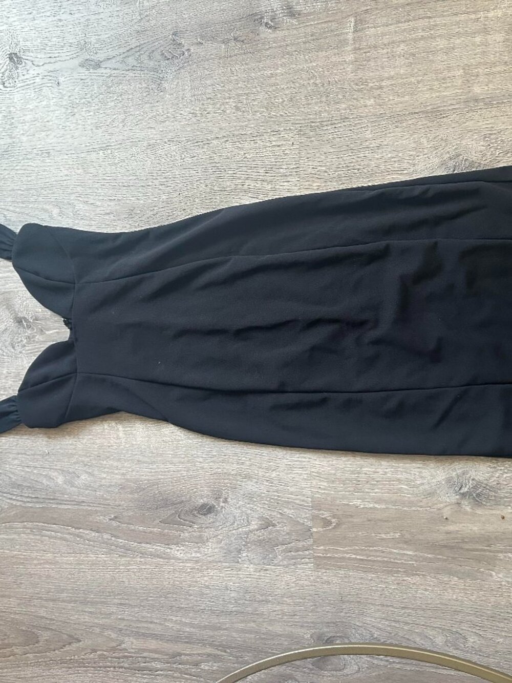 SHEIN but hot dress